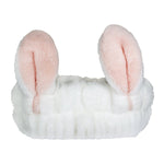 Комплект с лента за глава и гъба за почистване на лице - CAMCO Ltd.