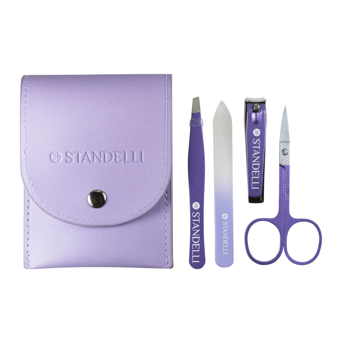 Комплект за лице, маникюр и педикюр - CAMCO Ltd.