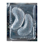 Комплект за спа у дома - 1бр. масажен ролер за лице, 1бр. лента за глава, 1бр. пачовете за под очи - CAMCO Ltd.