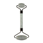 Комплект за спа у дома - 1бр. масажен ролер за лице, 1бр. лента за глава, 1бр. пачовете за под очи - CAMCO Ltd.