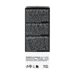 Kонцентриран нежен пилинг серум за лице с 5% манделова и полихидрокси киселини + активен въглен 30ml - CAMCO Ltd.