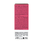 Kонцентриран серум за лице - нощен пилинг с 20% AHA кисeлини и полихидрокси киселини 30ml - CAMCO Ltd.