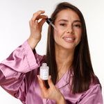 Kонцентриран серум за лице с 10% Матриксил 3000 30ml - CAMCO Ltd.