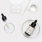 Kонцентриран серум за лице с 20% витамин C 30ml - CAMCO Ltd.