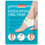 Корейска козметика ексфолираща маска за пети с AHA млечна киселина и гликолова киселина и растителни екстракта - CAMCO Ltd.