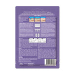 Корейска козметика микрофилър пачове против мимически бръчки около очите и устните с хиалуронова киселина 2бр - CAMCO Ltd.