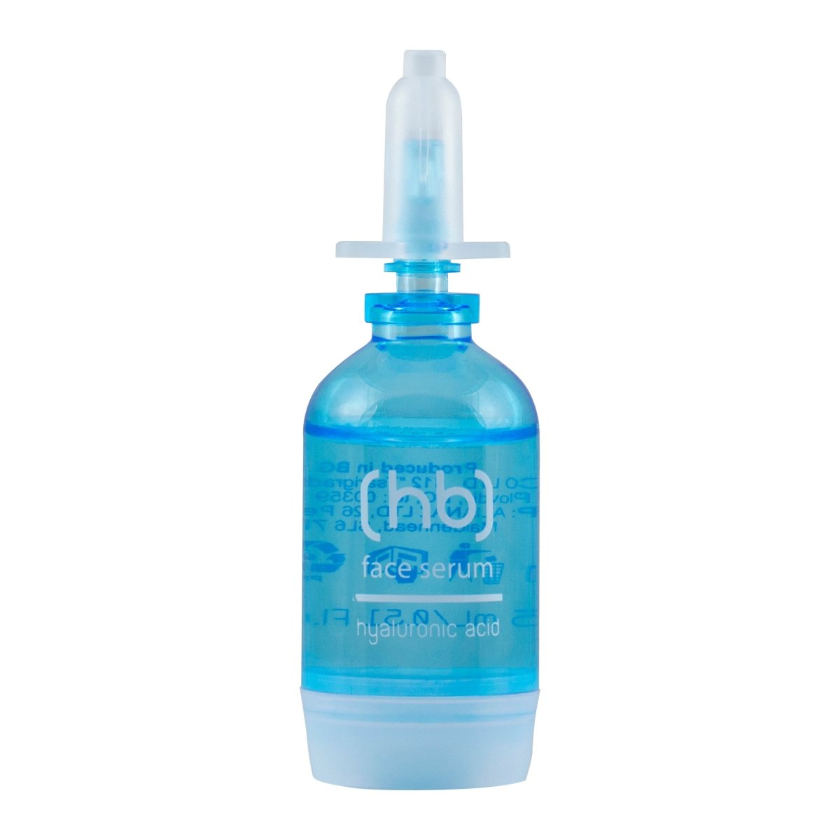 Козметичен комплект - наръчник Blemish Correct за коригиране на несъвършенства, 3x15ml - CAMCO Ltd.