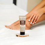 Kрем за крака с 10% урея и 10% aha 75ml - CAMCO Ltd.