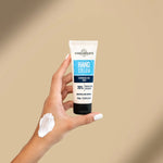 Крем за ръце с 20% комплекс от хиалуронова киселина, масло от ший и глицерин 75ml - CAMCO Ltd.