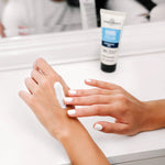 Крем за ръце с 20% комплекс от хиалуронова киселина, масло от ший и глицерин 75ml - CAMCO Ltd.