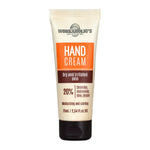 Крем за ръце с 20% комплекс от серамиди, ниацинамид, масло от ший и глицерин 75ml - CAMCO Ltd.