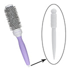 Кръгла четка за коса за оформяне и изсушаване 34mm - CAMCO Ltd.