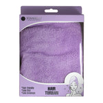 Кърпа - тюрбан за коса - CAMCO Ltd.