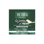 Le Jardin d’Hemp - Нощен крем за лице успокояващ и хидратиращ с масло от семена от коноп 50ml - CAMCO Ltd.