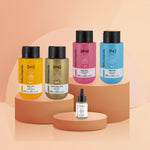 Лосион за тяло с 5% озаряващ комплекс от витамин C, ниацинамид (витамин B3) и витамин E 300ml - CAMCO Ltd.