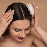 Масажна четка за скалп - CAMCO Ltd.