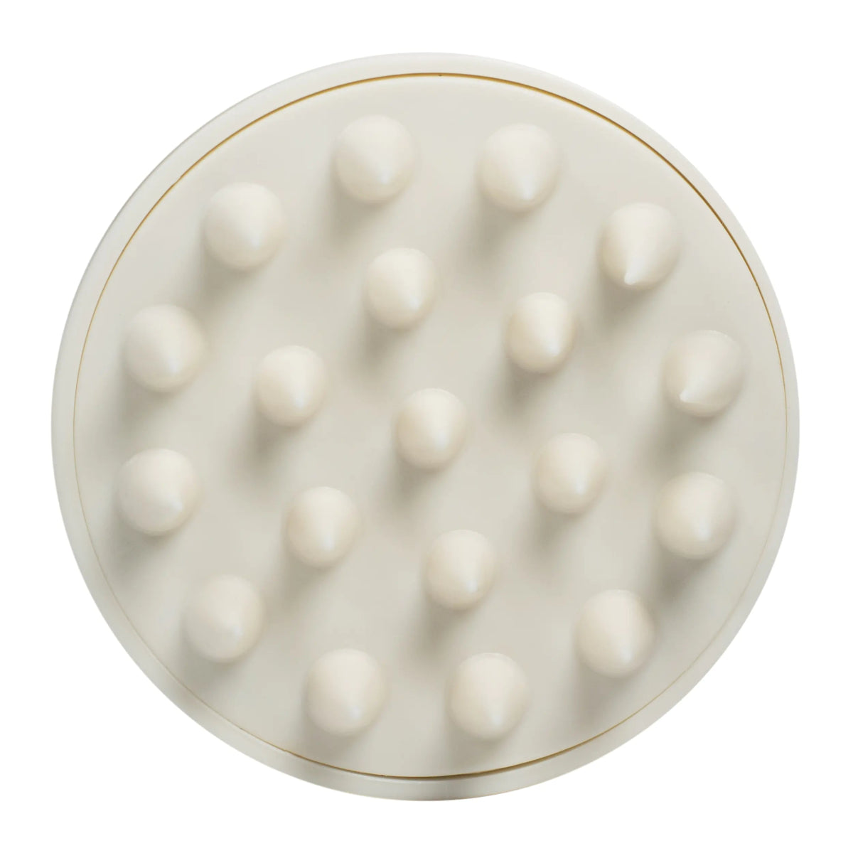 Масажна четка за скалп - CAMCO Ltd.