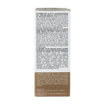 Масло за тяло с 5% озаряващи масла, oбогатено със златисти частици 30ml - CAMCO Ltd.