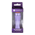 Матиращ ролер за лице от вулканичен камък абсорбиращ омазняването 1бр. - CAMCO Ltd.