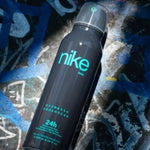 Мъжки дезодорант NIKE Aromatic Addiction Man 200ml - CAMCO Ltd.
