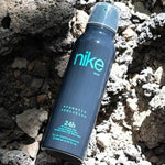 Мъжки дезодорант NIKE Aromatic Addiction Man 200ml - CAMCO Ltd.