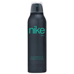 Мъжки дезодорант NIKE Aromatic Addiction Man 200ml - CAMCO Ltd.