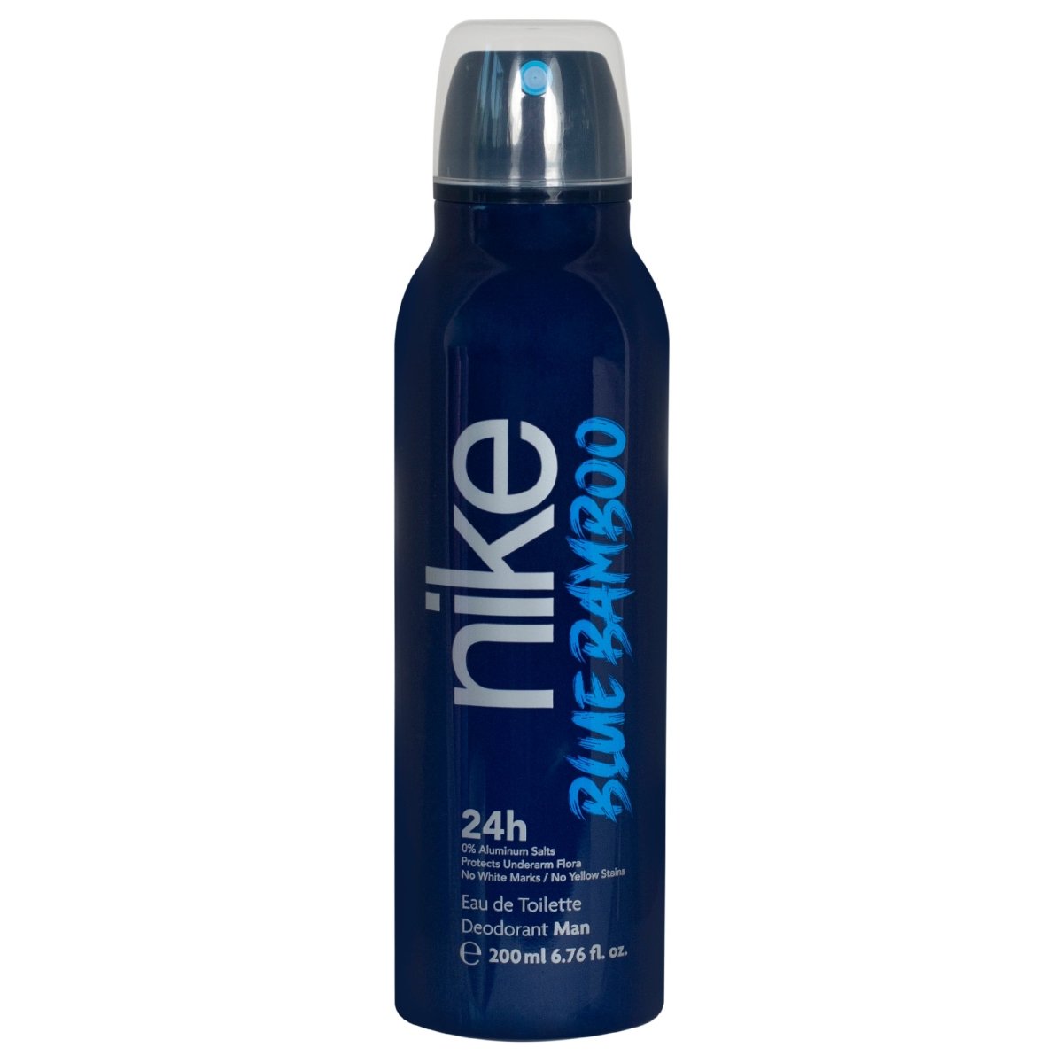 Мъжки дезодорант NIKE Blue Bamboo 200ml - CAMCO Ltd.