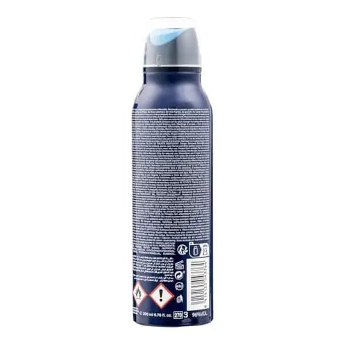 Мъжки дезодорант NIKE Blue Bamboo 200ml - CAMCO Ltd.