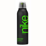 Мъжки дезодорант NIKE Ultra Green Man 200ml - CAMCO Ltd.
