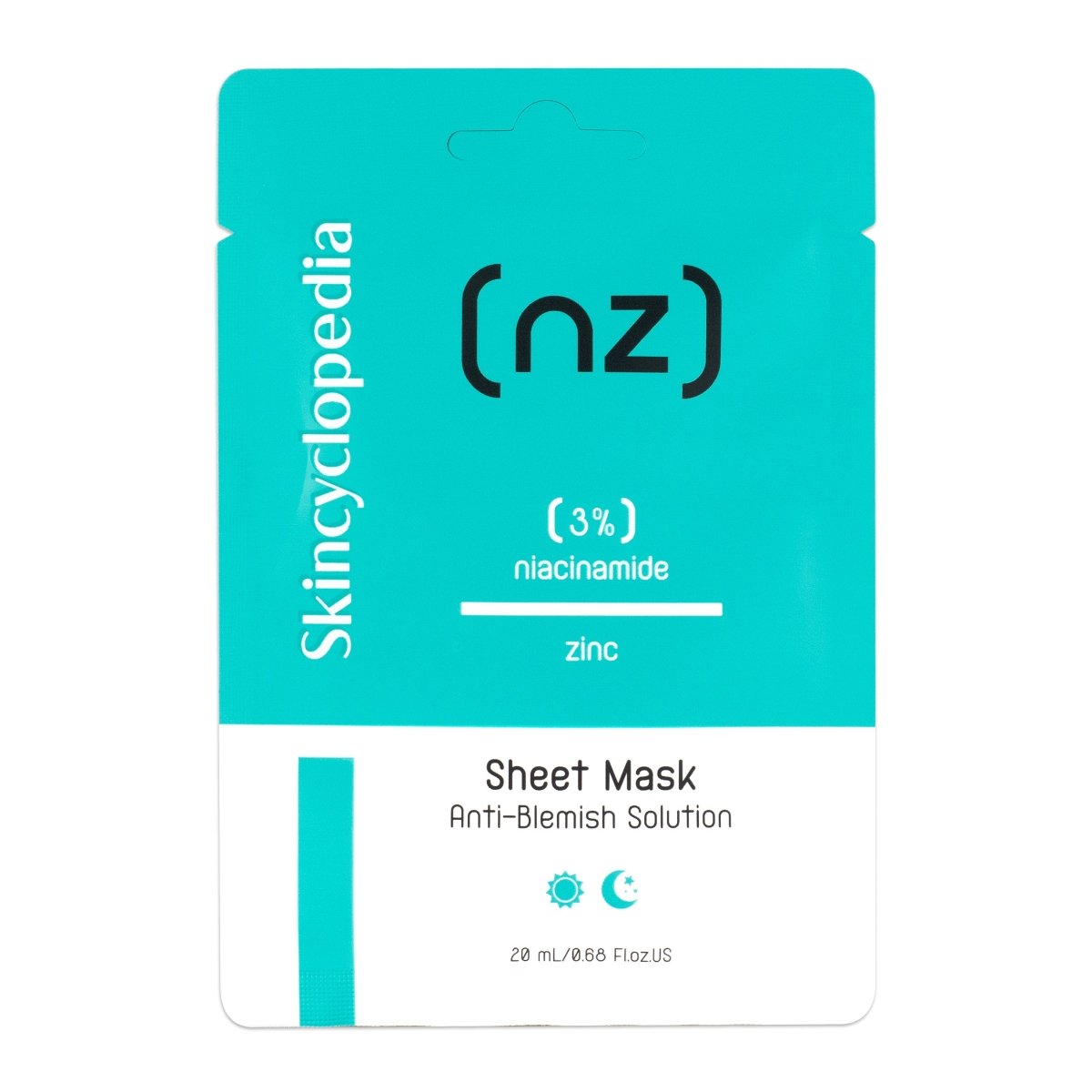 NIACINAMIDE EXPERT колекция за грижа за кожата - комплект 3 продукта - CAMCO Ltd.