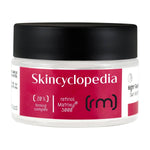 Нощен крем за лице 20% стягащ комплекс от ретинол, MATRIXYL®3000, сквалан, масло от ший и глицерин 50ml - CAMCO Ltd.