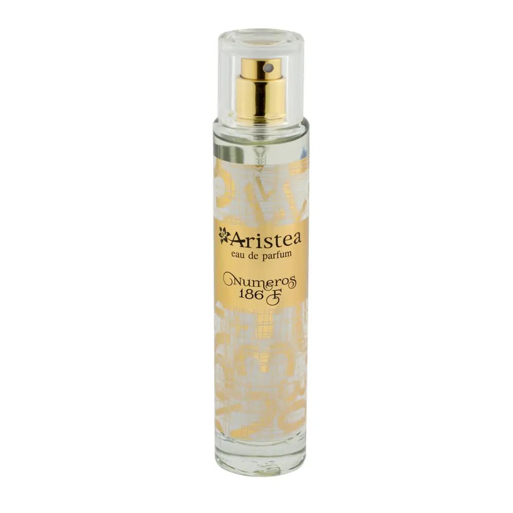 NUMEROS 186F дамски парфюм 50ml - CAMCO Ltd.