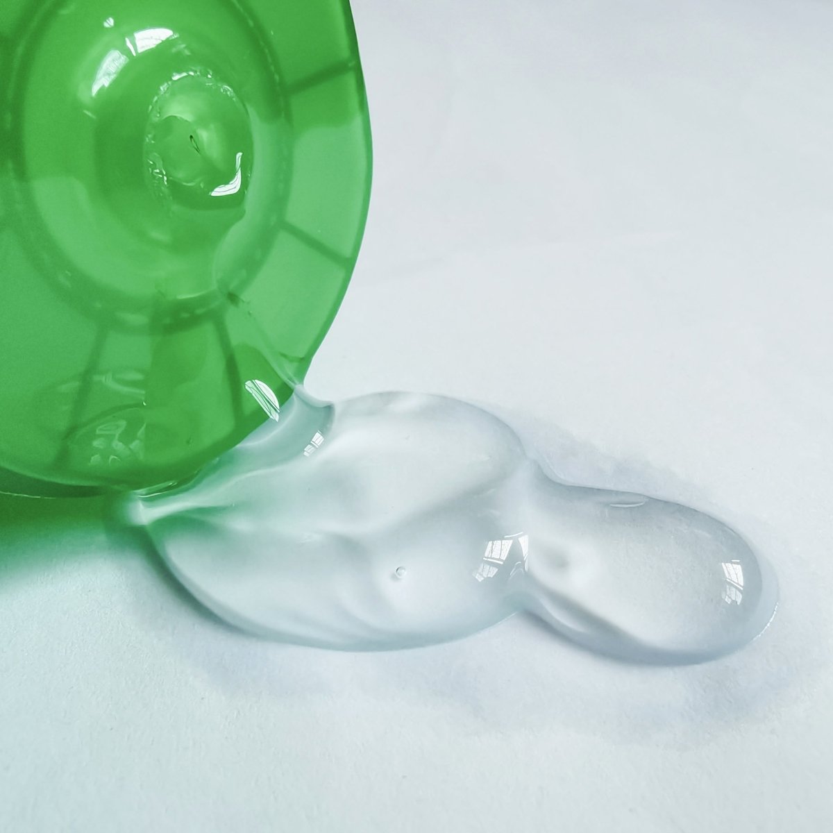 Охлаждащ гел за лице и тяло за след слънце с 99% органично алое вера 200ml - CAMCO Ltd.