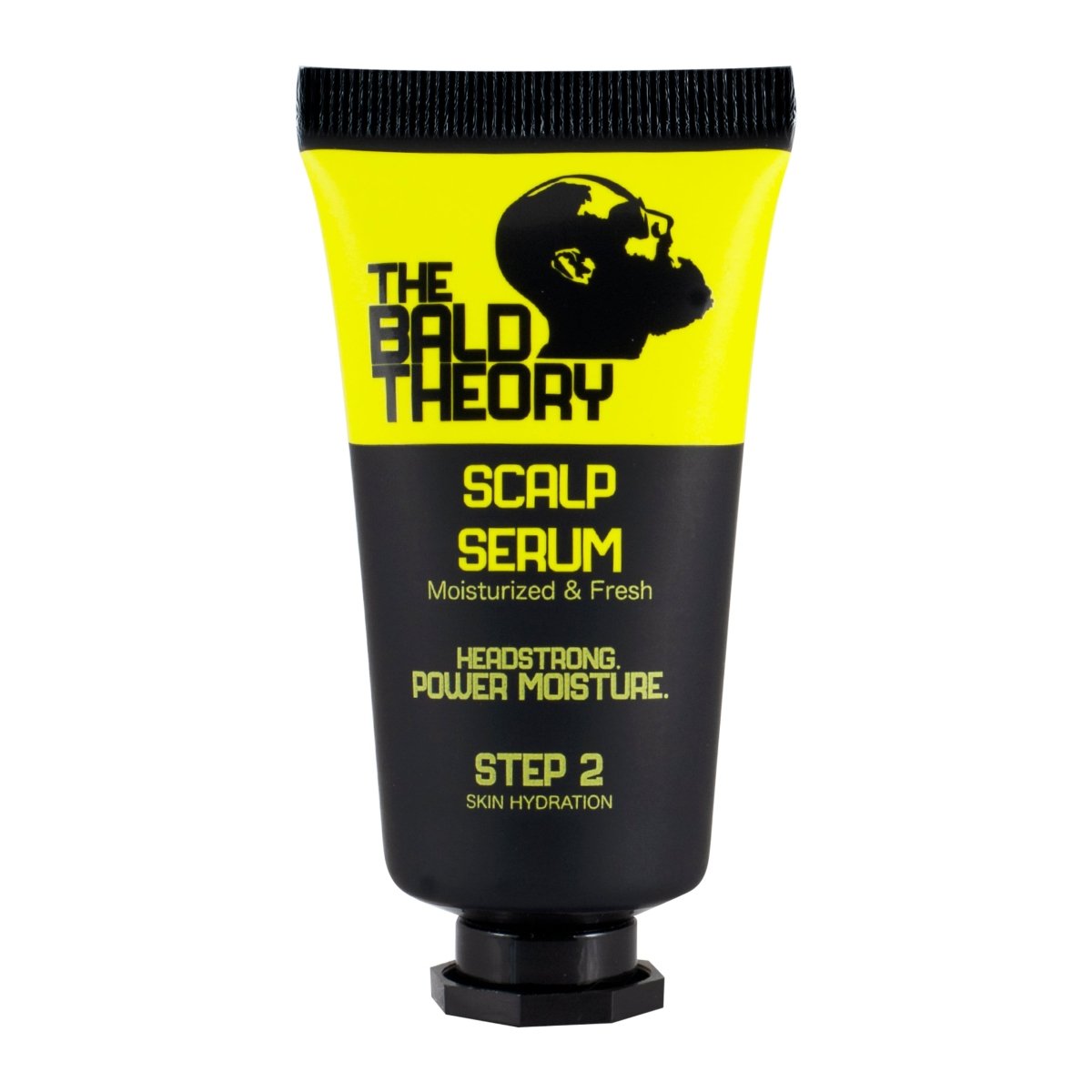 Овлажняващ серум за скалп, 30ml - CAMCO Ltd.