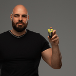 Овлажняващ серум за скалп, 30ml - CAMCO Ltd.