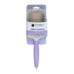 Плоска четка за лесно разресване против фриз ефект - CAMCO Ltd.