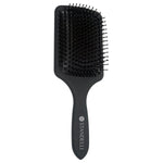 Плоска четка за разресване със Soft Touch покритие - CAMCO Ltd.