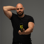 Почистващ шампоан за скалп, 150ml - CAMCO Ltd.