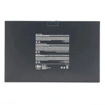 Подаръчен комплект за мъже Ultra Green (3 части – тоалетна вода 100ml, душ гел 75ml, афтършейв 75ml) - CAMCO Ltd.