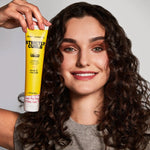 Strictly Curls Крем за къдрава коса с масло от ший, масло от авокадо и витамин Е 177ml - CAMCO Ltd.