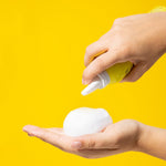 Strictly Curls Пяна за къдрава коса за оформяне на перфектни къдрици 300ml - CAMCO Ltd.