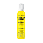 Strictly Curls Пяна за къдрава коса за оформяне на перфектни къдрици 300ml - CAMCO Ltd.