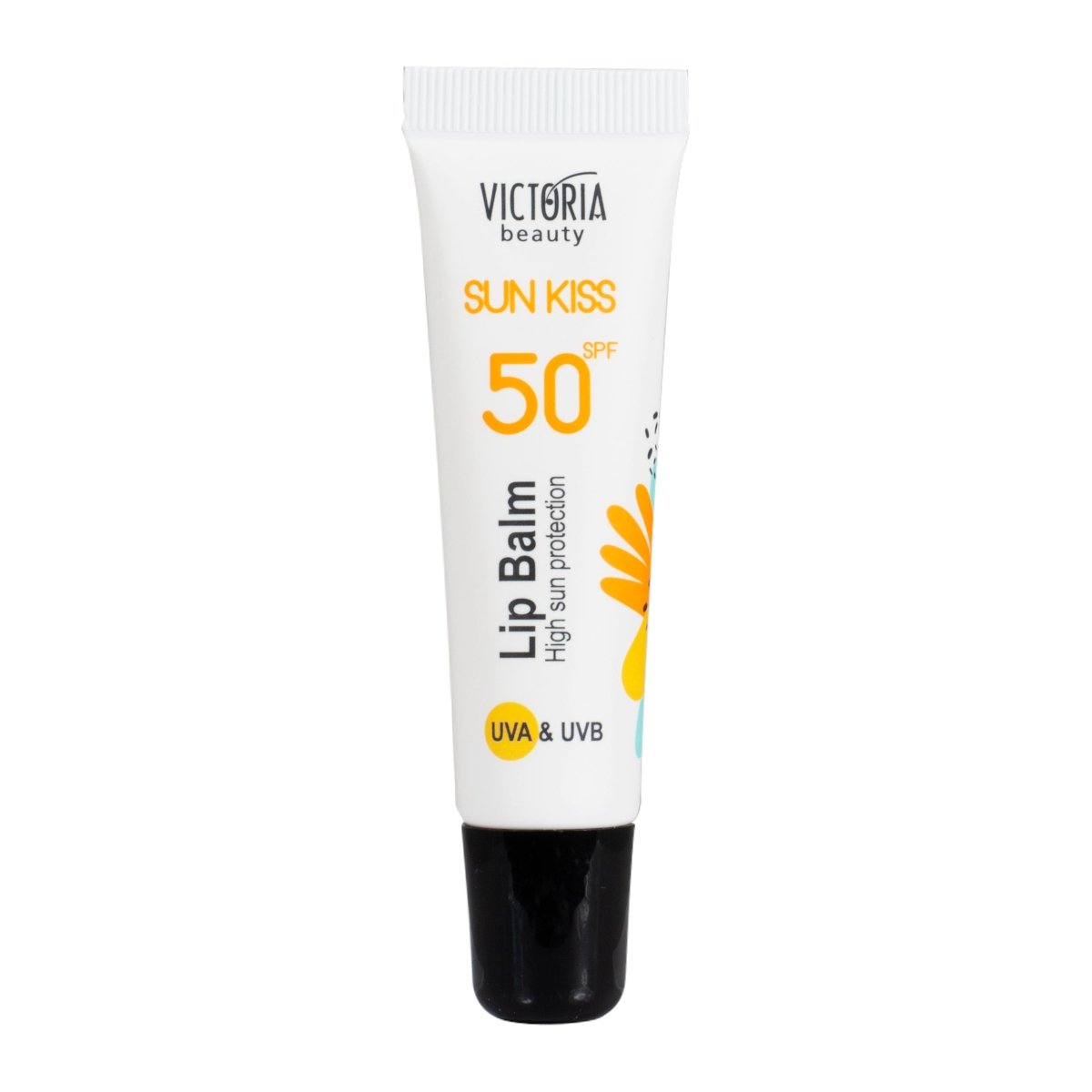Sun Kiss SPF 50 балсам за устни 10ml - CAMCO Ltd.