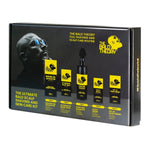 Цялостна рутина за бръснене и грижа за скалпа - 5 части - CAMCO Ltd.