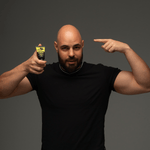 Успокояващ балсам за след бръснене на скалп, 50ml - CAMCO Ltd.