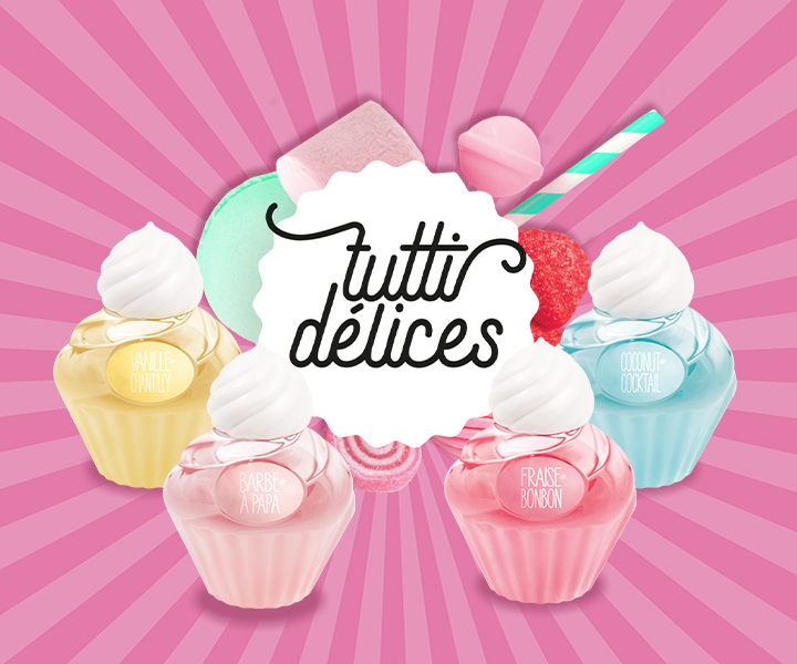 Tutti Délices