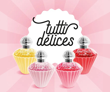 TUТTI DELICES