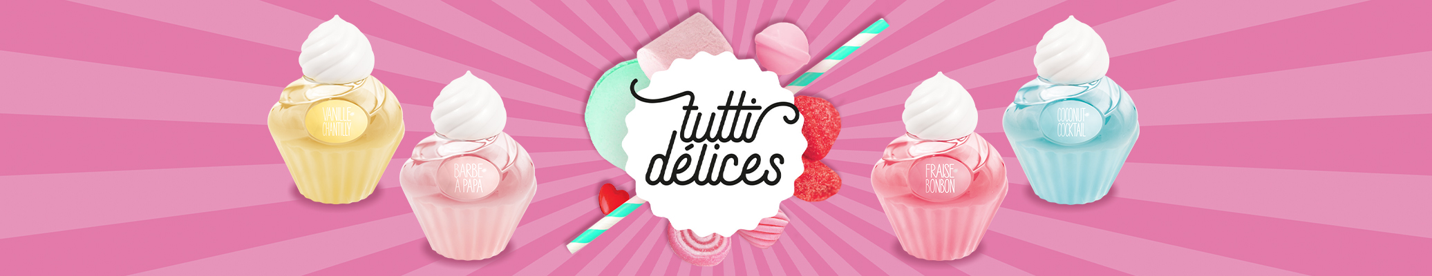 Tutti Délices