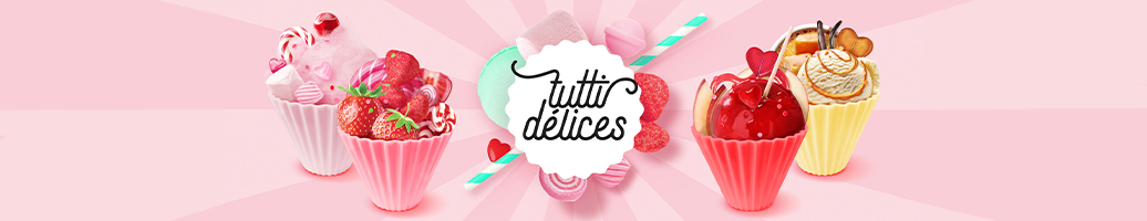 TUТTI DELICES