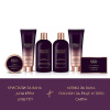 Подаръчен комплект Wild Fig & Pomegranate с измиващ гел за тяло 300ml, душ крем 300ml, лосион за ръце и тяло 130ml, кристали за тяло 100g, мляко за вана 300ml и сапун 150g